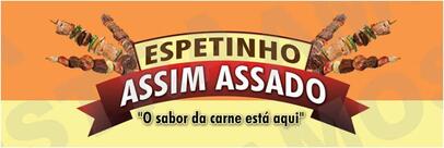 Espetinho Assim Assado