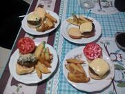 Foi Meu Pai Que Fez - Hamburgueres Cubatão SP