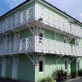 Fasthôtel caen mémorial