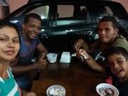 Casa Mineira - Orla de Porto Seguro