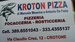 Krotonpizza