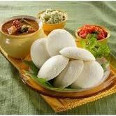 South Indian Dishe's