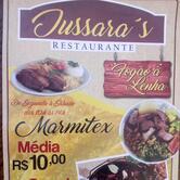 Jussara's Restaurante