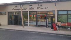 Comptoir Des Pains