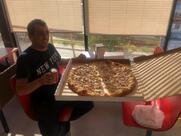 Moe’s Giant Pizza
