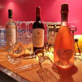 KrusKo Lounge Bar Spaghetteria Pizzeria