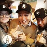 Roquer Garden Tap House