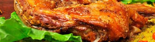 Restaurante & Pizzaria Barbecue Ibitinga SP