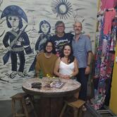 Pastelaria Veneza Currais Novos