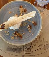 PENDRAGON - cozinha autoral Chef Arthur Pendragon