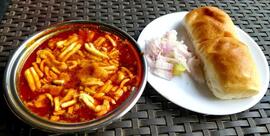 Shamika's Currys n Biryani