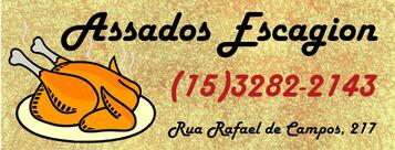 Assados Escagion