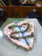 Damasco SUSHI Jundiaí SP