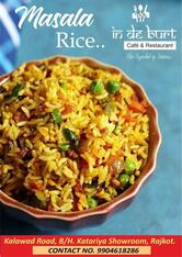 idb - in De Burt Cafe & Restaurant