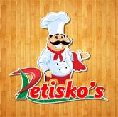Petisco's Pizzaria E A La Carte
