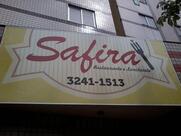 Restaurante Safira