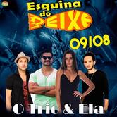 Bar e Restaurante Esquina Do PEIXE