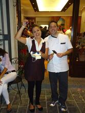 PiZZERIA RE di Si.Ma. Snc Di Olivari Silvia & C.