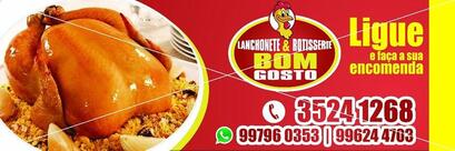 Lanchonete e Pizzaria do angelo