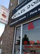 Délices d’orient rocourt