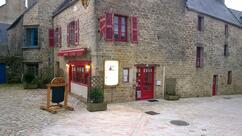 Crêperie L'Epoké Pont-Croix