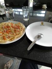 Geetanjali Restaurant