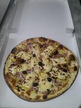 Bella Pizza Rognac