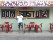 Churrascaria Bom Gosto Pacajus CE