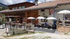 Ristorante Après Ski La Munt