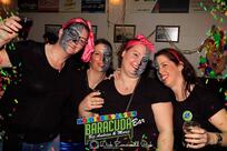 Baracuda Bar