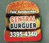 Central Burguer