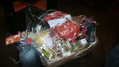 Bar Bandito vanity cafè