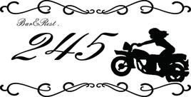 Bar&Rest 245