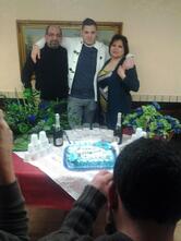 Pizzeria Trattoria Al Ritrovo