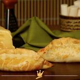 Rei do Mate Rodoviária JF