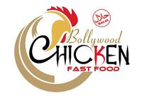 Chicken bollywood
