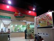 Pizzeria Oggi São José do Rio Prêto SP