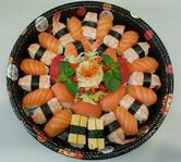 AKA Sushi des Galeries de Granby