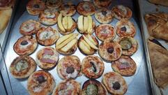 La Dolce Vita 7@2 - Masterchef Pizza