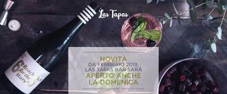 Bar Las Tapas
