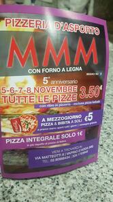 Pizzeria 3mmm