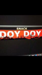 Snack Doy Doy