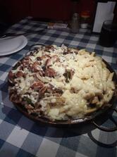 Lanchonete e Pizzaria do Choop