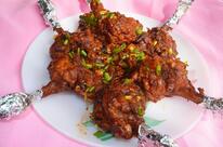 Hotel kashvi international