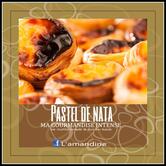 Pastel de Nata 1820 Angers