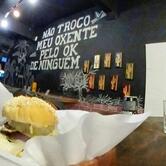 Hamburgueria Artesanal Jacobina BA