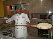 La Casa Nostra Pizzaria