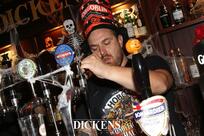 Dickens