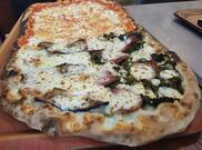 Pizzeria O'panuozzo Caliendo