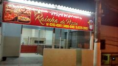 Rainha da Pizza Cotia Pizzaria e Esfiharia